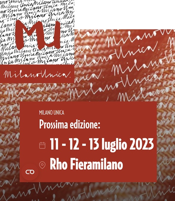 milano unica 2022