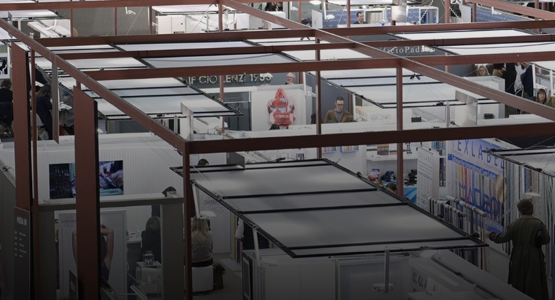 milano unica 2024 luglio